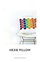 Hexie Pillow
