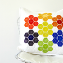 Hexie Pillow