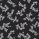 R. Kaufman - JARDIN NOIR - Jet -