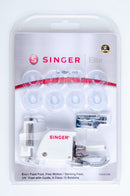 Ensemble de matelassage Elite, Singer