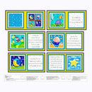 Rhyme Time - Book Panel