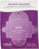 HQ Multi Clamshell