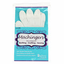 MACHINGERS Gants de quilting (Petit/Moyen)