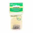 CLOVER Épingles à appliques - 3/4"