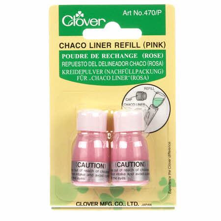 Chaco Liner Refill - Rose