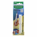 CLOVER Chaco Liner Pen Style - Blanc 4712CV