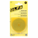 OLFA Lame rotative 60 mm - 1 ct