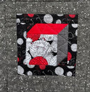 Atelier Quilt as you Go: 7 techniques - Vendredi, 6 février 2026 de 10h à 16h